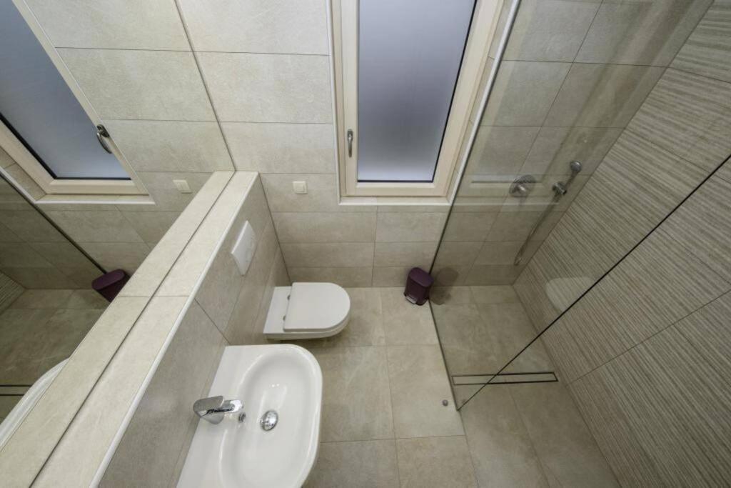 Villa Luka Lopar Ngoại thất bức ảnh