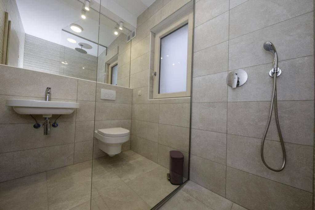Villa Luka Lopar Ngoại thất bức ảnh