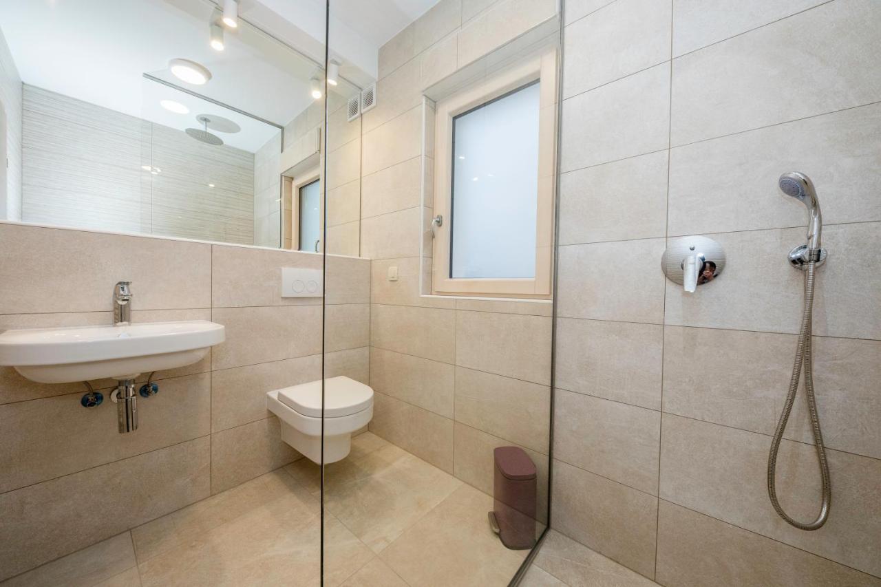 Villa Luka Lopar Ngoại thất bức ảnh