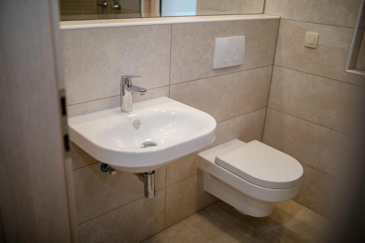 Villa Luka Lopar Ngoại thất bức ảnh