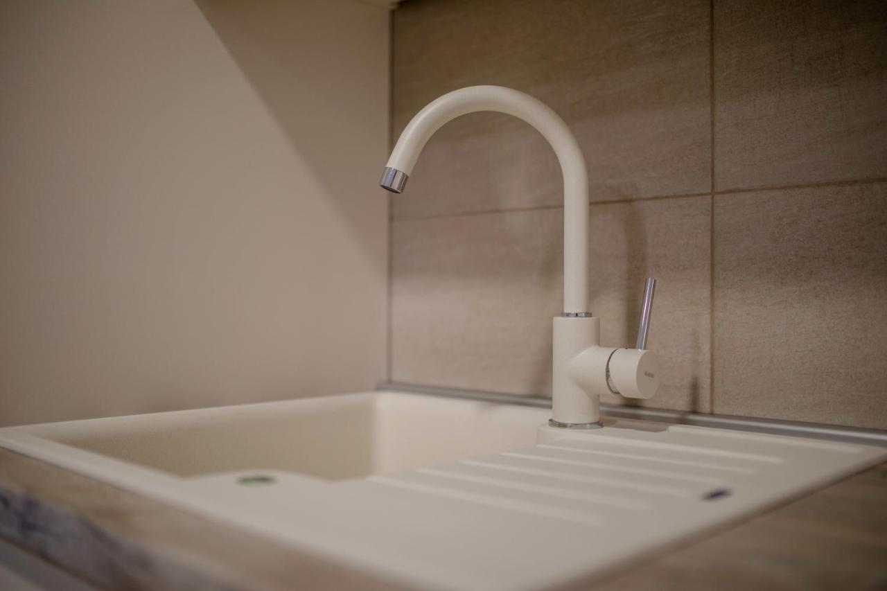 Villa Luka Lopar Ngoại thất bức ảnh