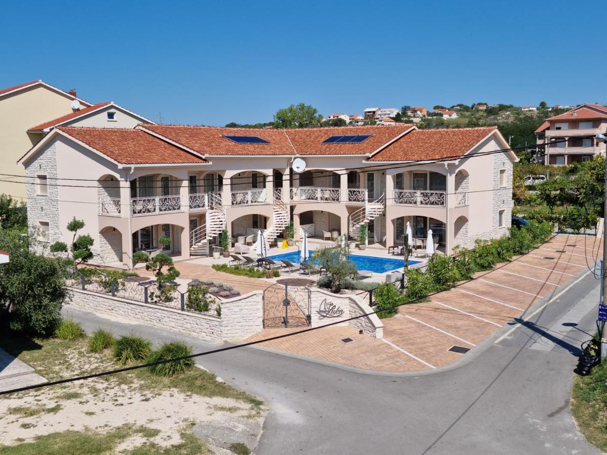 Villa Luka Lopar Ngoại thất bức ảnh