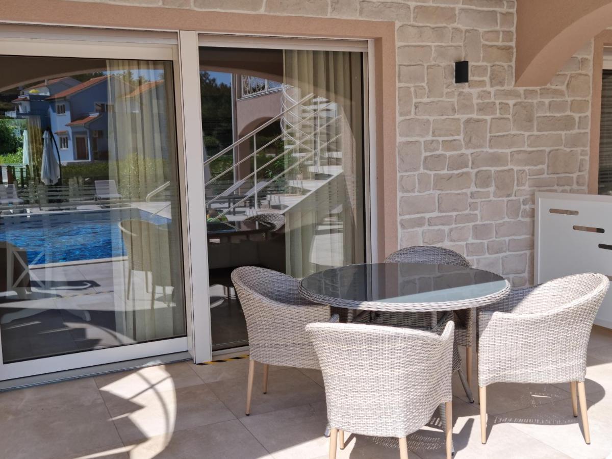 Villa Luka Lopar Ngoại thất bức ảnh
